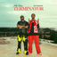 Cover Terminator (feat. Young Jonn)