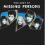 Cover The Best Of Missing Persons