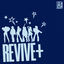 Cover REVIVE+