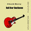 Cover Chuck Berry - Greatest Hits