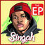 Cover Singah the EP