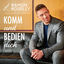 Cover Komm und bedien dich