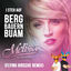 Cover I steh auf Bergbauernbuam (Flying Hirsche Remix)