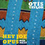 Cover Hey Joe Opus Red Meat