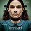 Cover The Orphan: Music from the Original Motion Picture