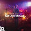 Cover Taylor McCall | OurVinyl Sessions