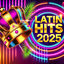 Cover Latin Hits 2025