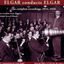 Cover Elgar Conducts Elgar (1914-1925)