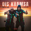 Cover Dis khamsa