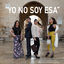 Cover Yo No Soy Esa