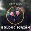 Cover Boldog igazán (feat. Baba)