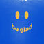 Cover Be Glad