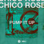 Cover Pump It Up