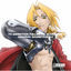 Cover FULLMETAL ALCHEMIST ORIGINAL SOUNDTRACK 2