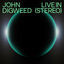 Cover Live in Stereo