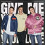 Cover Give Me Your Love