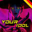 Cover Your Idol (German)
