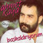 Cover Başkaldırıyorum