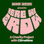 Cover Here We Grow (A Charity Project with Clima Now - Created by Oliver Scotoni)