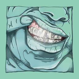 ''