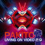 Cover Living on Video 2.9