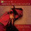 Cover Best of Abdul Halim Hafiz