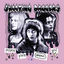 Cover Manic Pixie Dream Girl