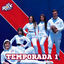 Cover Roxteen - Temporada 1