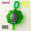 Cover SOS (Paul Seul Remix)