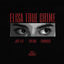 Cover Elisa True Crime (feat. Jay Lee, Dylan, Francis & Gabmold)