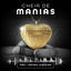 Cover Cheia de Manias (EME E Raphael Siqueira Remix)
