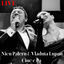 Cover Cine E Ea (Live)