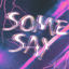 Cover Some Say