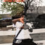 Cover Hottest In The City