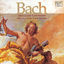 Cover J.S. Bach: Secular Cantatas