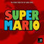 Cover Super Mario Bros. Main Theme (From "Super Mario Bros.")