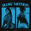 Cover Slow Motion (feat. Lavbbe)