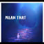 Cover Mean That