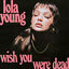 Cover Wish You Were Dead