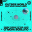 Cover Outside World (Bart Skils & Weska Remix)