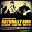 Cover Naturally Born