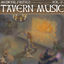 Cover Medieval Fantasy Tavern Music, Vol. 2