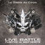 Cover Live Battle