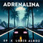Cover Adrenalina