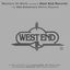 Cover MAW presents West End Records: The 25th Anniversary (2016 - Remaster)