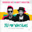 Cover Tú Me Vacilas (Tu Nous Fascines) [Edit]