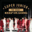 Cover The Road : Keep on Going - The 11th Album Vol.1