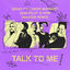 Cover Talk To Me (feat. Conor Maynard, Sam Feldt & RANI) (Madism Remix)