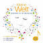 Cover Kleine Welt - Kinderlieder Für Die Allerkleinsten (Zum Mitmachen Und Mitsingen!)