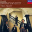 Cover Dvorak: String Quartets Nos. 12 "American" & 14; 5 Bagatelles